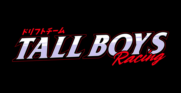 Tall Boys Racing